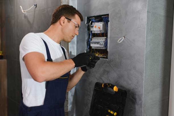 Why Trust Our Certified Electricians for Your Electrical Needs in Wake Forest, NC?